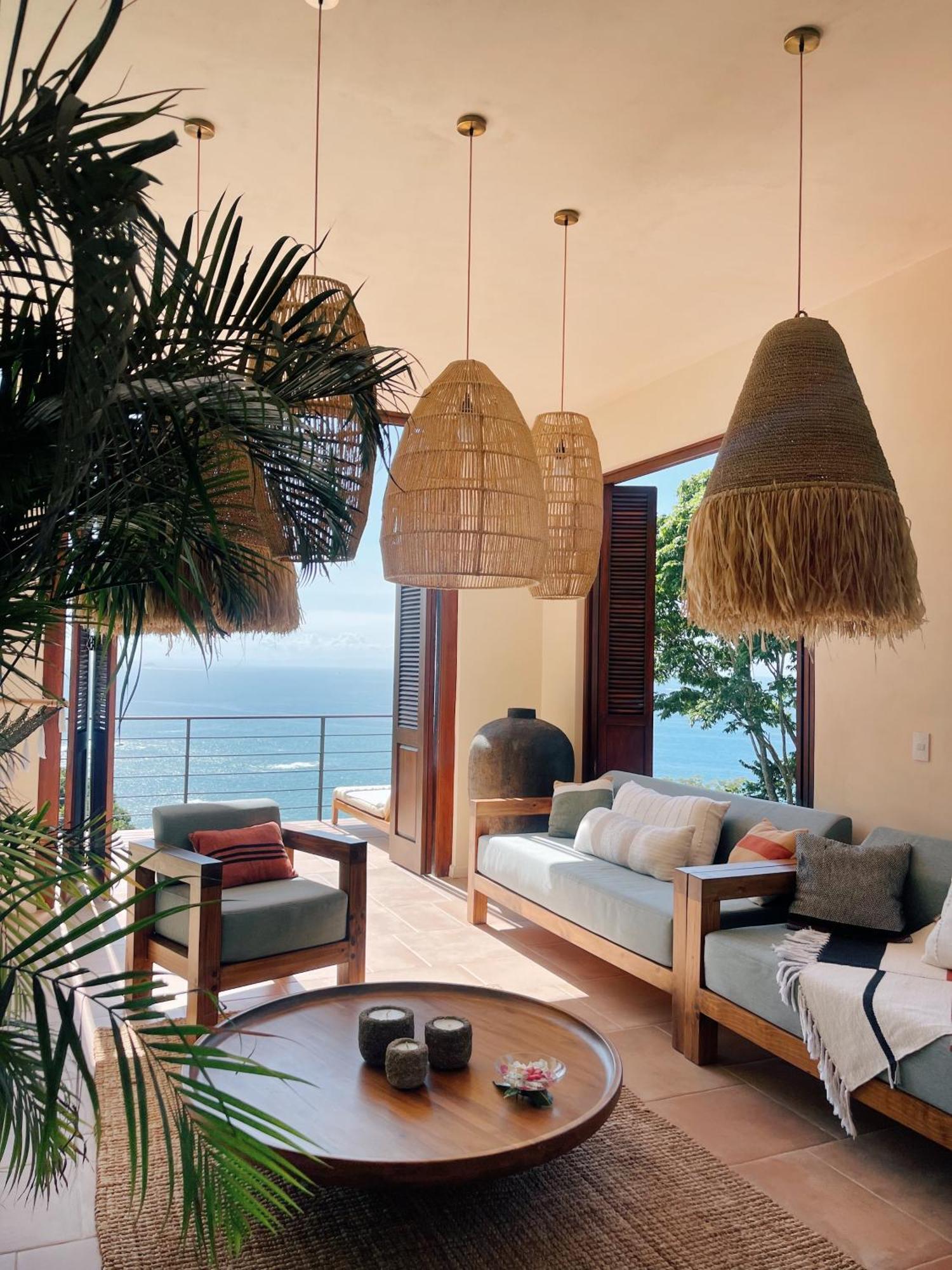 Villa Sol E Mar