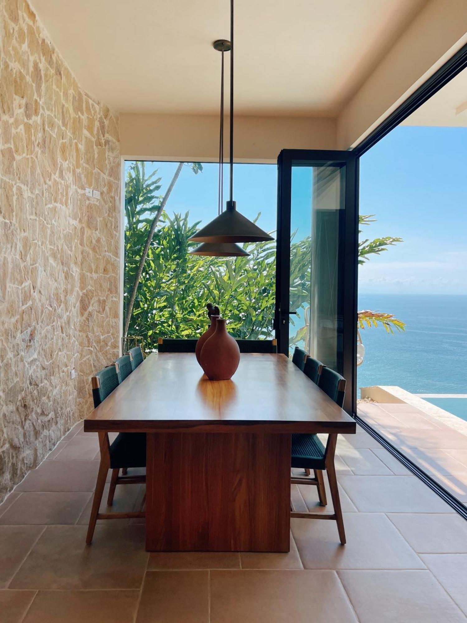 Villa Sol E Mar Uvita