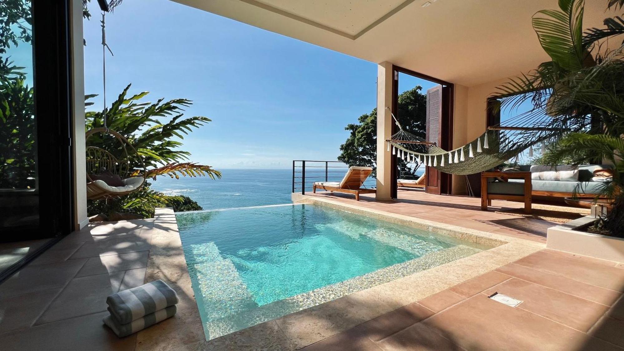 Villa Sol E Mar Uvita