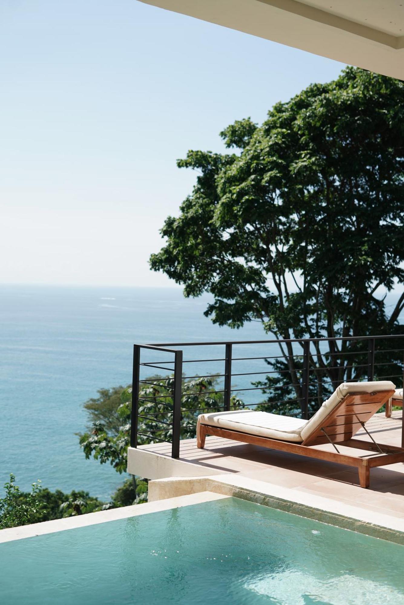 Sol E Mar Villa Uvita