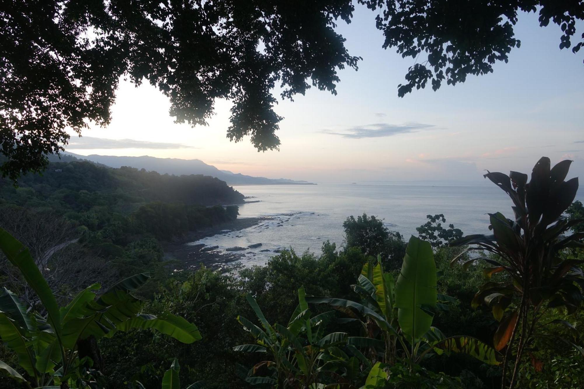Sol E Mar * Uvita